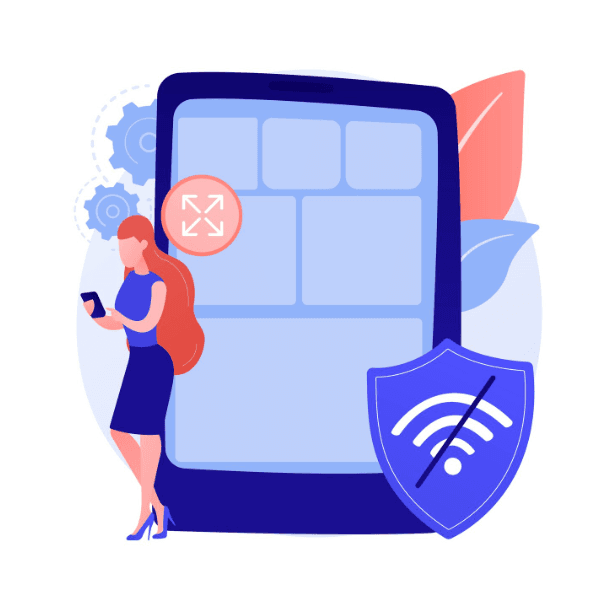 Offline Job Entry