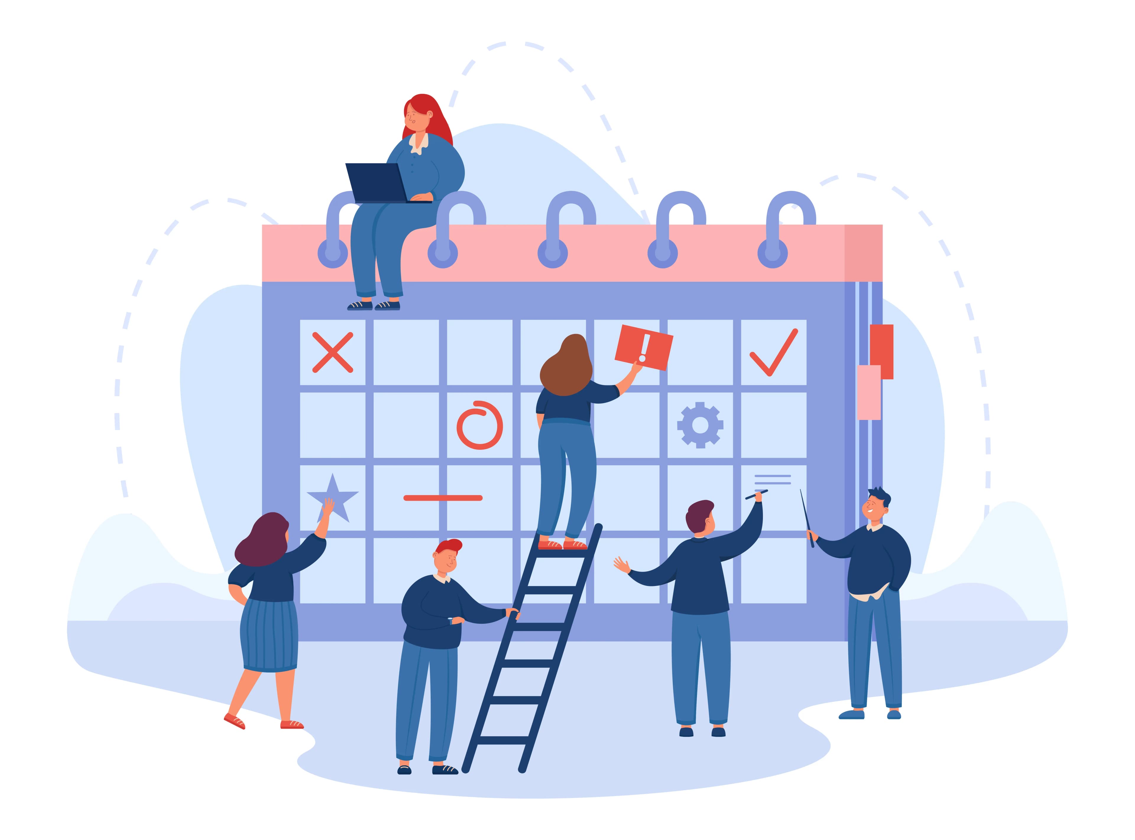 Job Scheduling