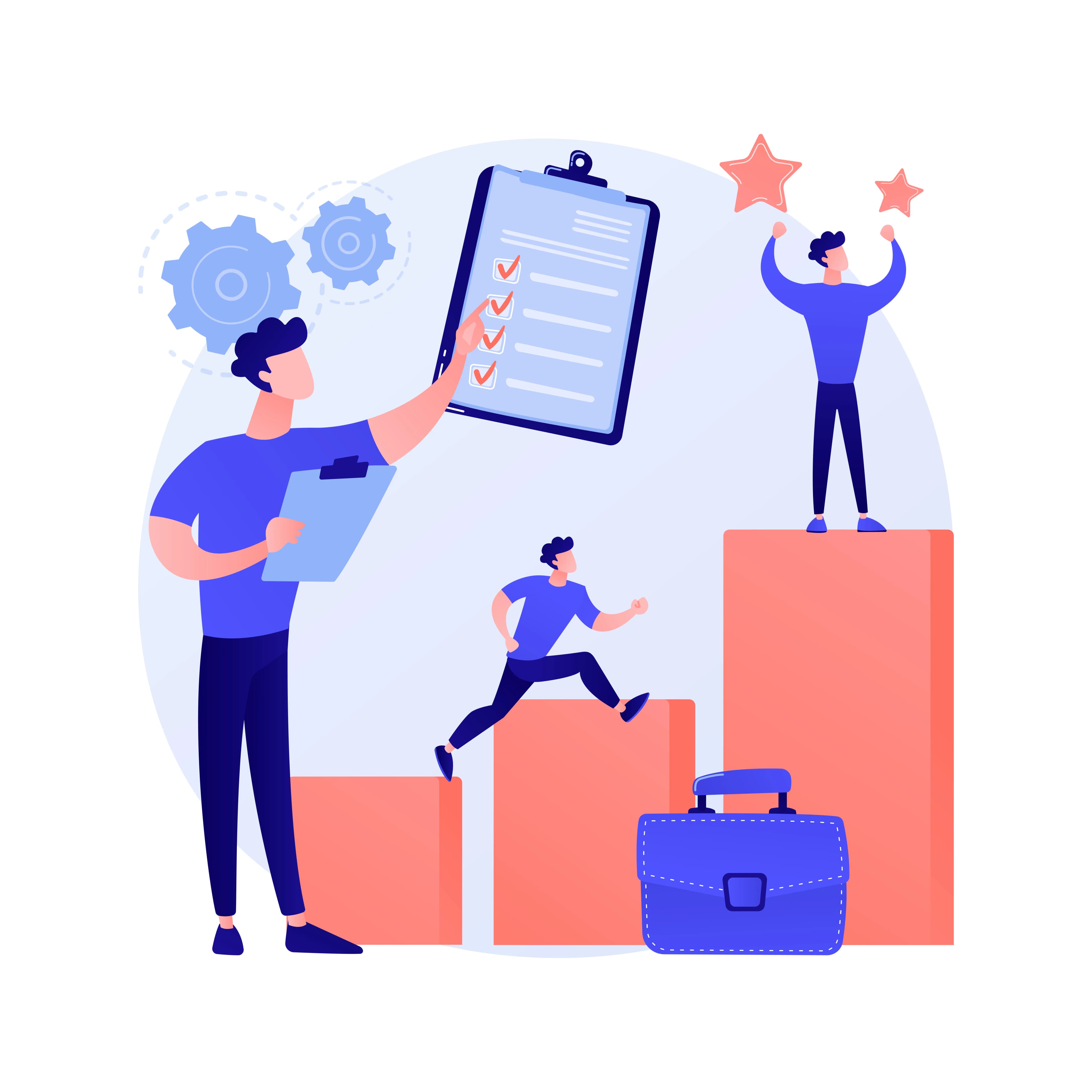 Performance Tracking