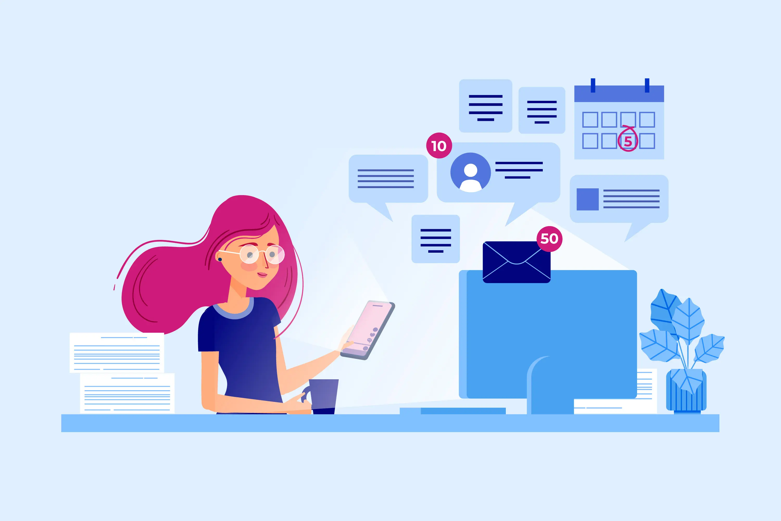 Customer Approval Flow