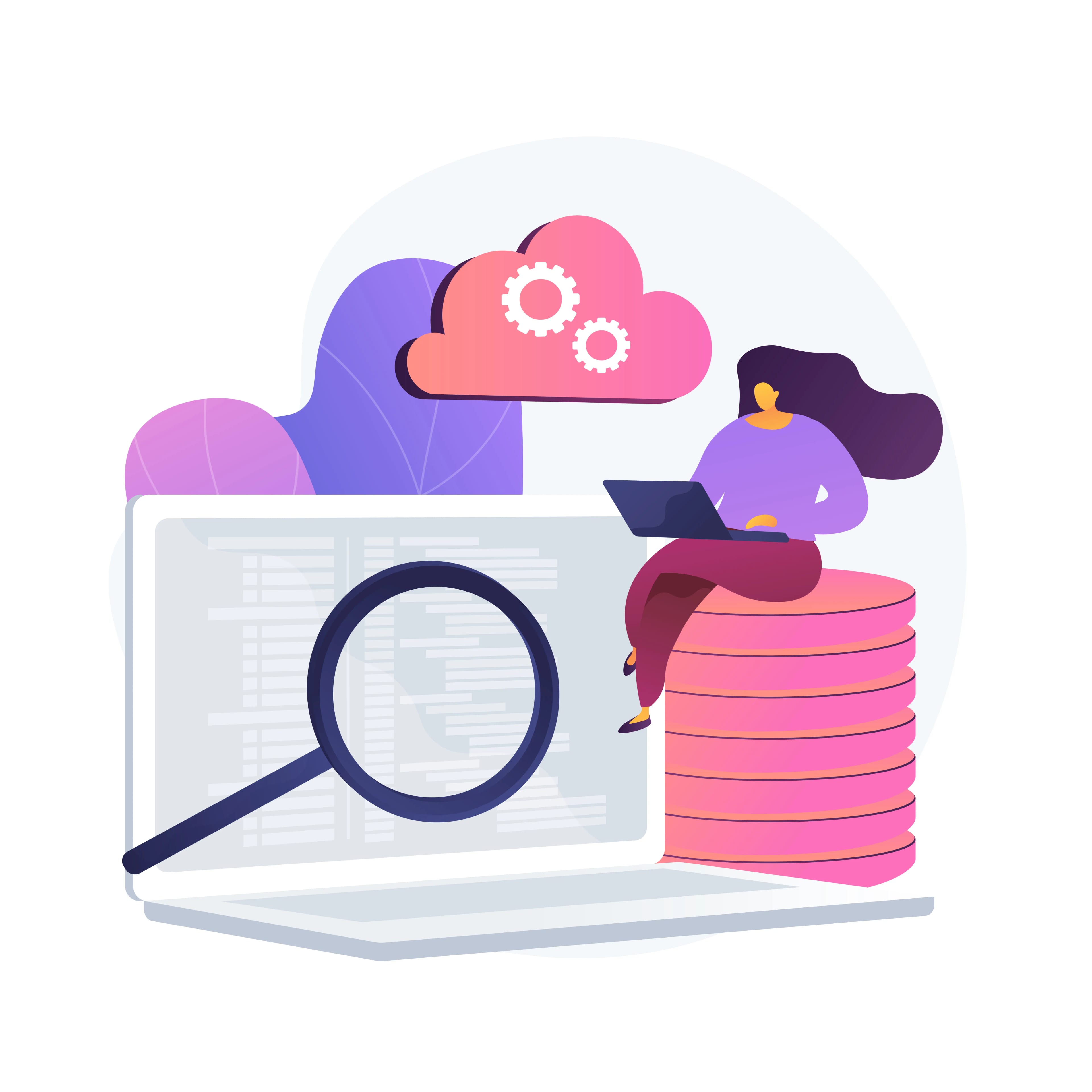 Visual Damage Tracking
