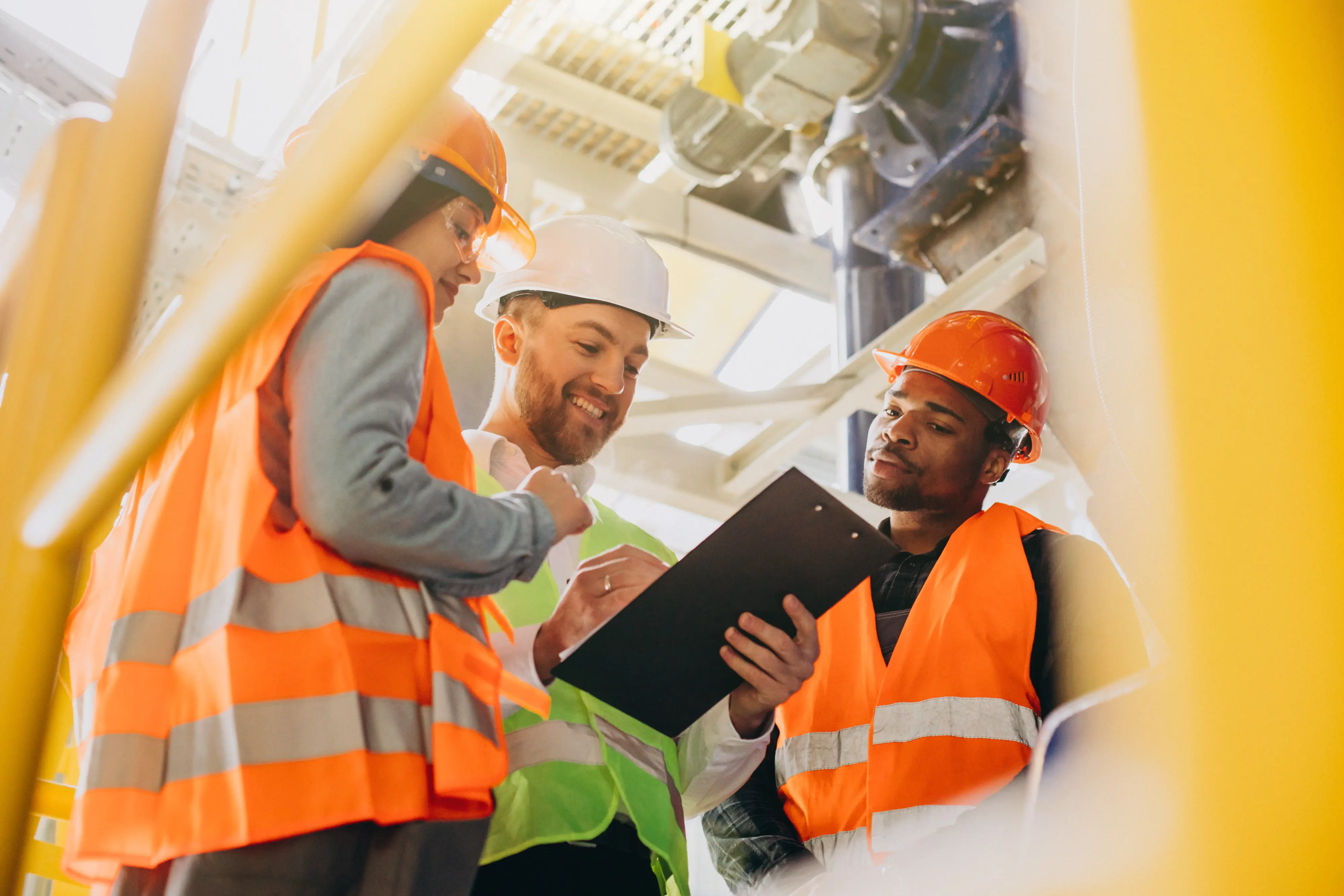 Risk Assessments & Safety Protocols