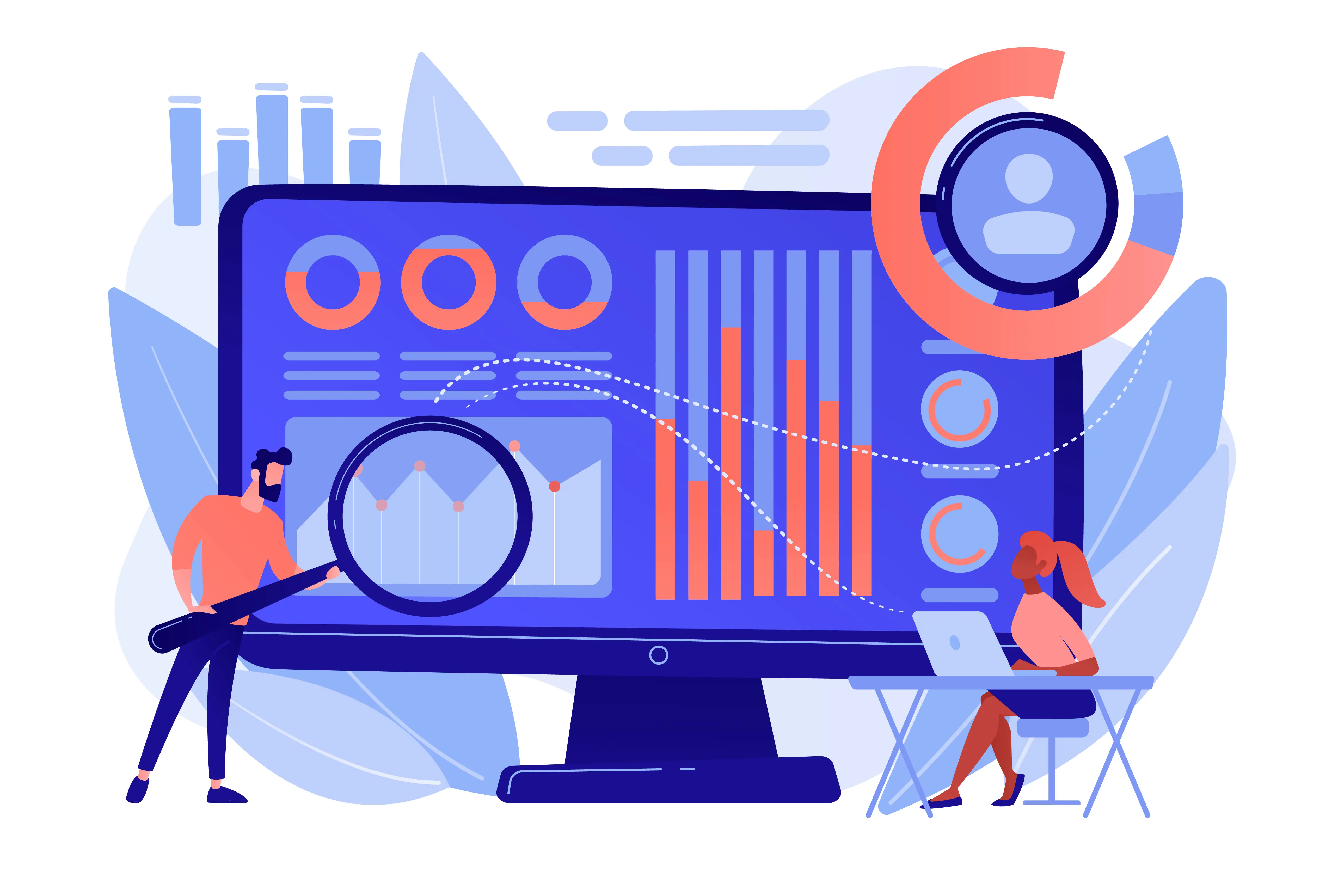 Flexible Export Formats illustration