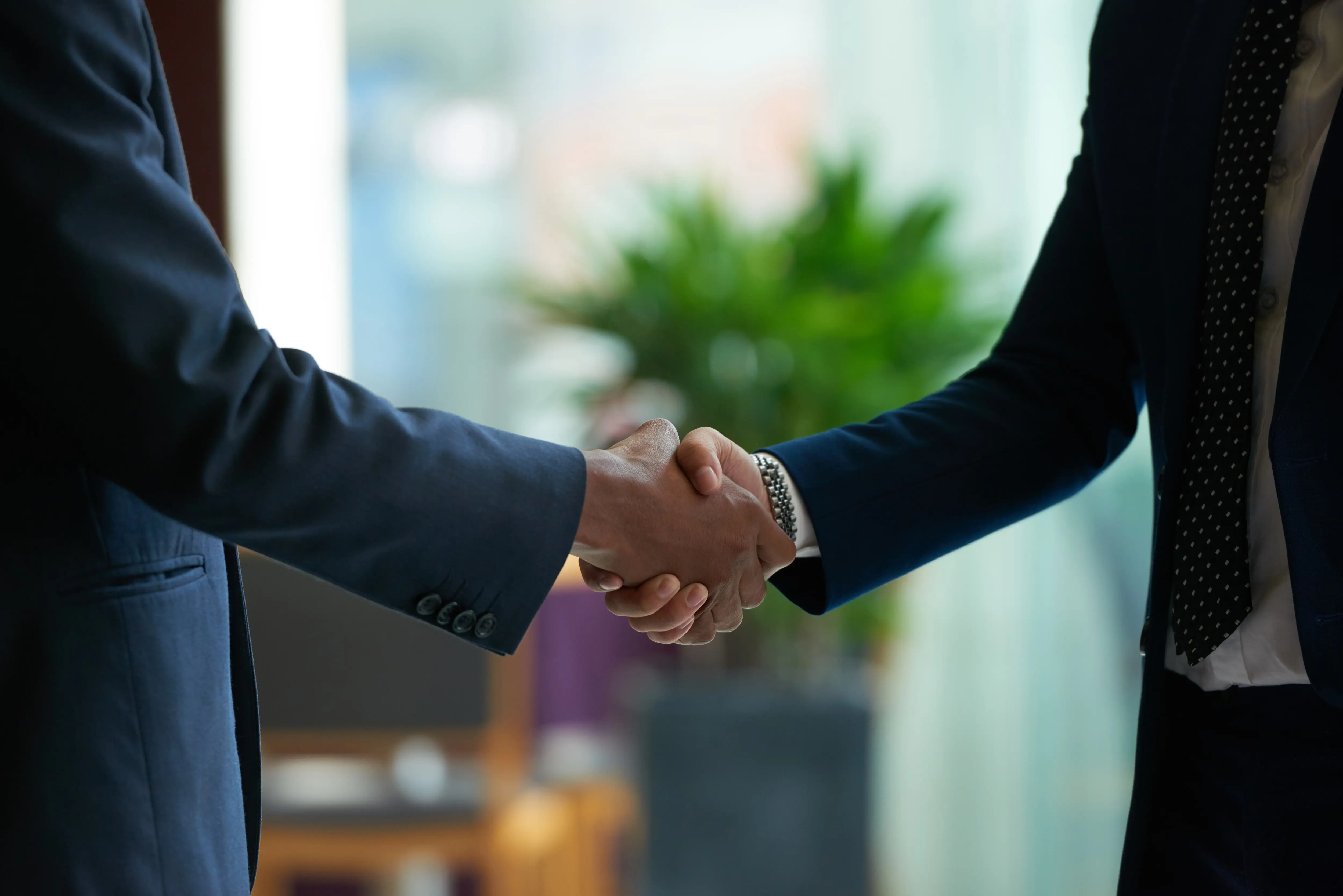 Happy businesses using Jobs On The Move
